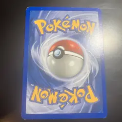 Feraligatr 2/101 EX Dragon Frontiers Holo Rare Vintage Pokemon Card - Image 4