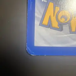 Feraligatr 2/101 EX Dragon Frontiers Holo Rare Vintage Pokemon Card - Image 5