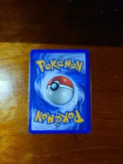 Pokemon Feraligatr Delta Species 2/101 EX Dragon Frontiers Holo Rare LP - Image 2