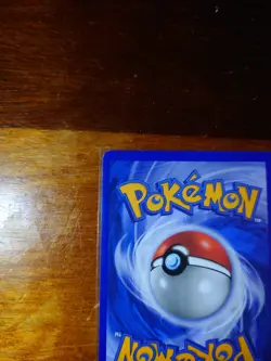 Pokemon Feraligatr Delta Species 2/101 EX Dragon Frontiers Holo Rare LP - Image 3