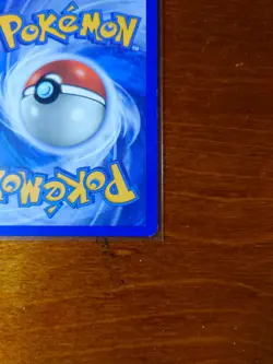 Pokemon Feraligatr Delta Species 2/101 EX Dragon Frontiers Holo Rare LP - Image 5