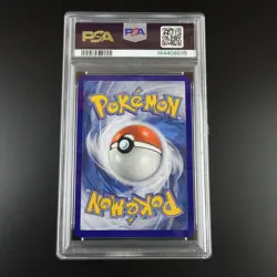 PSA 10 Mega Garevoir ex 178/132 Pokemon Mega Evolutions Graded Card - Image 4