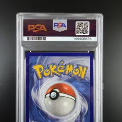 PSA 10 Mega Garevoir ex 178/132 Pokemon Mega Evolutions Graded Card - Image 5