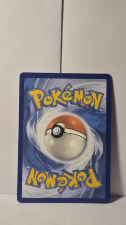 Pokemon TCG Charizard EX Obsidian Flames Full Art Card 215/197SV03 - Image 2