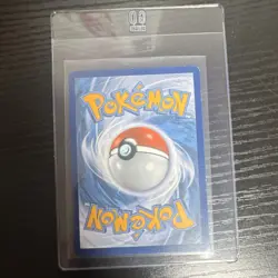 Pokemon Charizard EX XY121 XY Promo Full Art Holo EX Card Pokemon TCG - Image 4