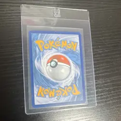 Pokemon Charizard EX XY121 XY Promo Full Art Holo EX Card Pokemon TCG - Image 5