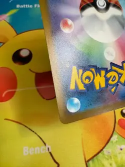 Japanese Umbreon Yu Nagaba Promo 067/SV-P Pokemon Card - Image 2