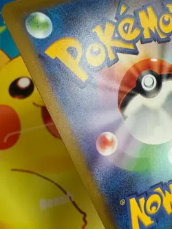 Japanese Umbreon Yu Nagaba Promo 067/SV-P Pokemon Card - Image 3