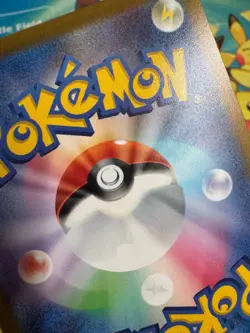 Japanese Umbreon Yu Nagaba Promo 067/SV-P Pokemon Card - Image 5