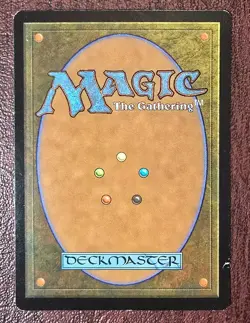 Sleight of Hand - MtG Portal Second Age - Common NM 1998 - Image 3