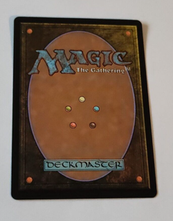 MtG Slippery Bogle (UMA-223) Uncommon English MINT - Image 2