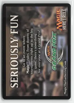 Dragon Token 2 Token Worldwake Magic: The Gathering Near Mint - Image 2