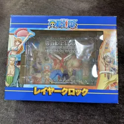 ONE PIECE Card Game Layer Clock Romance Dawn Rare Unopened - Image 4