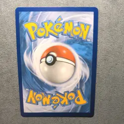 Pokemon TCG English - Sword & Shield Promo - Boltund V SWSH219 - NM - Image 2