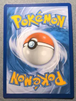 Pokemon English - Temporal Forces - Lickitung 180/162 - NM - Image 2