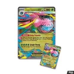 Pokemon TCG: Mega Venusaur EX Premium Collection Box. Brand New & Sealed✅ - Image 4