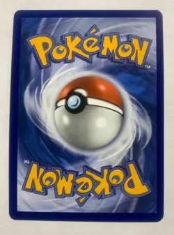 Pokemon TCG: Lillie's Clefairy ex 056/159 Sv09: Journey Together Holo - Image 2