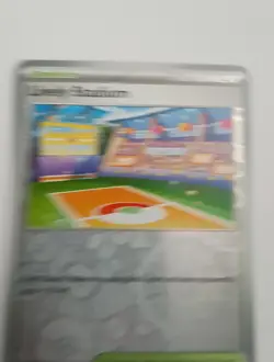 Pokemon - LIVELY STADIUM 180/191 - Reverse Holo - Surging Sparks - NM/M - Image 4