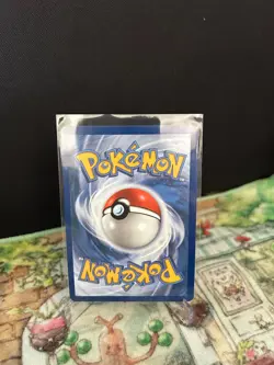 Pokemon TCG - Piplup (Holo) - Mega Evolution - 042 - PROMO - Image 2