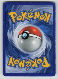 Pikachu 94/123 Common Mysterious Treasures Pokemon Reverse Holo HP - Image 2