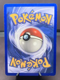 Pokemon TCG Espeon 20/75 Neo Discovery Non Holo Rare WOTC VTG 2001 - Image 2