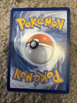 Pokemon TCG Houndour 204/197 Sv03: Obsidian Flames Illustration Rare - Image 2