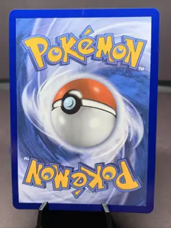 Pokemon TCG Dawn 118/94 Full Art Holo Rare Trainer Phantasmal Flames NM - Image 2
