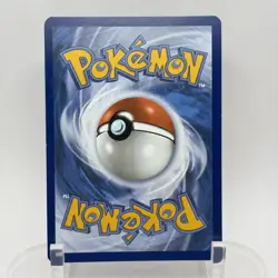 Pokemon Charcadet Promo 022 - Phantasmal Flames ETB 2025 Full Art NM ENGLISH - Image 4