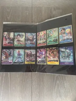 One Piece Card Game Premium Card Collection Best Selection ENGLISH Vol.5 - Image 2