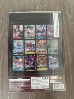 One Piece Card Game Premium Card Collection Best Selection ENGLISH Vol.5 - Image 3