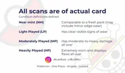 RYUMA P-072 Japanese ONE PIECE TCG MONSTERS ASIA - Image 3