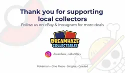 RYUMA P-072 Japanese ONE PIECE TCG MONSTERS ASIA - Image 5