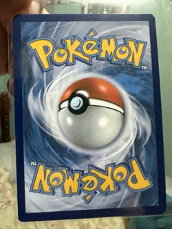 Vaporeon EX 24/83 Generations 2016 Holo Rare Pokemon Card TCG NM- - Image 2