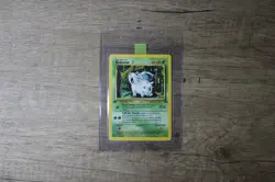 Nidoran 57/64 1st Edition • Jungle Set • Vintage WOTC Pokemon Card NM - Image 1