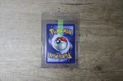 Nidoran 57/64 1st Edition • Jungle Set • Vintage WOTC Pokemon Card NM - Image 2