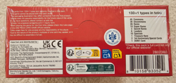 One Piece TCG OP13 Carrying On His Will Booster Box English Sealed - Image 3