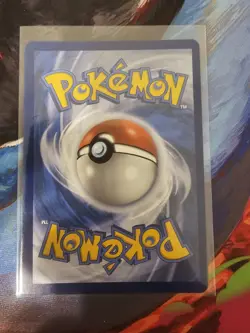 Lucario 174/091 SV: Paldean Fates Shiny Rare Holo Pokemon Card TCG NM - Image 2