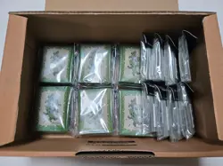 BUNDLE Final Fantasy TCG Square Enix 9playmat + 120sleeves + cards FFTCG - Image 4