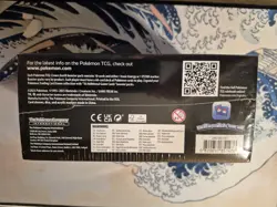 Pokemon Crown Zenith Elite Trainer Box ETB Brand New Sealed Sword & Shield Era - Image 4