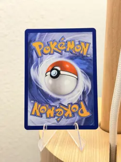 Pokemon-Mega Evolution: Perfect Order-Spewpa-089/088-Illustration Rare-M/NM - Image 2