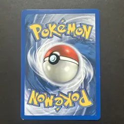 Sceptile 4/17 Holo Rare POP Series 1 LP Pokemon Card - Image 4