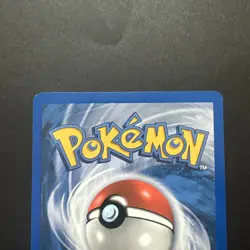 Sceptile 4/17 Holo Rare POP Series 1 LP Pokemon Card - Image 5