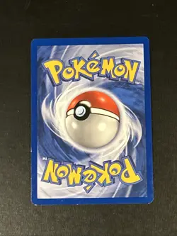 Dark Espeon 🌀 SWIRL On Head 4/105 Neo Destiny Holo LP/MP Pokemon Eeveeloution - Image 3