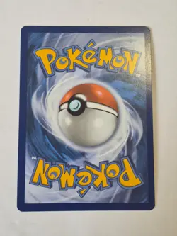 Lillie's Determination 119/132 Uncommon Mega Evolution Pokemon Reverse Holo NM - Image 2