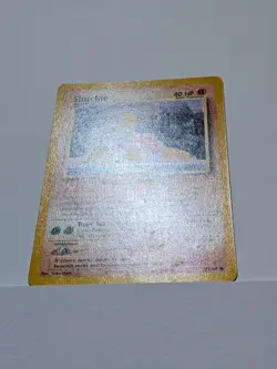 Shuckle 51/64 Neo Revelation COMMON Pokemon WOTC - NM - Image 2