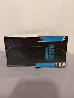 Pokemon TCG Scarlet & Violet Black Bolt Elite Trainer Box SEALED ETB - Image 4
