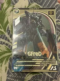 Arsenal Base Jifredo Card Playable - Image 1