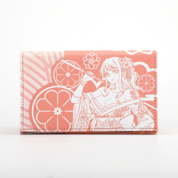 Mana Moon Amanda Lapalme Nami Dicewinder Deck Box Manamoon One Piece Heroines - Image 4