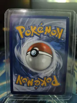 Pokemon TCG Chansey Illustration Twilight Masquerade Card 187/167 NM/M Condition - Image 2