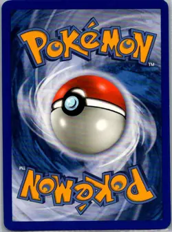 Corphish 57/107 Reverse Holo Deoxys - Pokemon Card - NM - Image 2